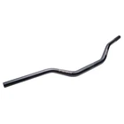 Tusk 1196070012 Chub 1/8" Big Bar Moto Bend Black New. Price: $55.99.