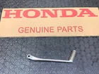 04-14 Honda TRX450R Oem Gear Pedal Lever Foot Shifter Fast Ship Used. Price: $24.99.