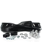 New Emgo Plastic Handguards Reinforced Black Pair Atv Mx, M97934, 79-97934. Price: $29.99.