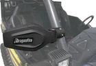 Dragonfire Slayer Utv Side View Mirrors (polaris Pro-fit/can Am Profile) 522138 New. Price: $201.00.