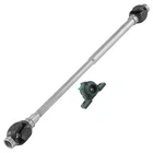 Front-rear Propeller Shaft Carrier For Kawasaki Mule 2510 KAF620 4X4 94-2000 New. Price: $159.00.
