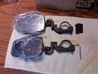 Kemimoto Utv Side Mirrors Model B0106-11101BK New. Price: $25.33.