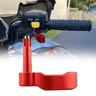 Samman Thumb Throttle Lever Compatible With 2009-2021 Polaris Sportsman 450 5... New. Price: $19.69.