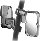 Seizmik Embark Side Mirrors 1.75" (non-pro) #18104 New. Price: $111.14.
