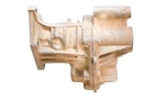 13 John Deere Gator 855D Transfer Gear Case Housing Used. Price: $249.99.