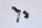 2008-2014 Kawasaki KFX450R Oem Clutch Release Lever And Cable Holder Used. Price: $19.99.