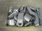 Nos Acerbis Rally Brush Mount Kit 21419-69999 New. Price: $67.99.
