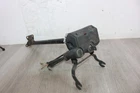 1986 Kawasaki Bayou 300 Steering Post With Dash Panel 39114-1052 Used. Price: $45.00.