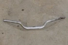 Yamaha Pro Taper 5D3-10 Atv Handlebars 1/8 Fatbars Oversized Silver 7825 D29 Used. Price: $59.00.