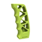 Rjwc Skeleton Polymer Shifter Manta Green For Can-am Polaris/cfmoto 30150837 New. Price: $59.00.