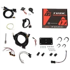 Tusk Plug And Play Utv Signal & Horn Kit With Button Lights For Polaris Rzr New. Price: $257.99.