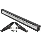 Tusk V2 Led Light Bar Kit 30" Straight For Polaris Rzr Pro Turbo New. Price: $293.71.