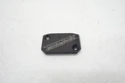 2023 Ktm 350 Xcf Works Connection Clutch Master Cylinder Cap Cover Black 21-055 Used. Price: $30.00.