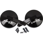 Tusk Alloy Utv Mirror Kit W/a-pillar Mounts For Polaris Rzr Xp 1000 High Lifter New. Price: $76.14.