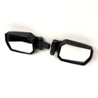 Tusk Pivot Folding Utv Adjustable Side Mirrors Used. Price: $59.99.