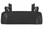 Sherman 584A-135BU Outer Front Door Handle Universal Black Fits Ford Explorer New. Price: $25.03.