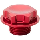 Tusk SSN-M05-RED Billet Aluminum Steering Stem Nut New. Price: $20.55.