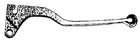 Emgo 30-27081 Left Lever / Honda New. Price: $11.27.