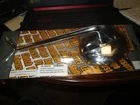 Emgo Honda Chrome Mirror New 20-30620. Price: $9.99.