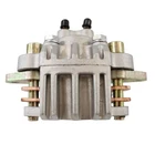 Rear Brake Caliper 103967701 For 2017 Ezgo Club Carryall 1500 1700 Xrt 1550 New. Price: $65.55.