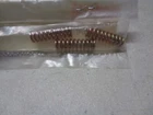 Yamaha Compression Spring 90501-157E9 QTY-3 New. Price: $10.00.