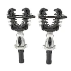 Rhino Grip Pro - Polaris Utv, Pair Heavy Duty Carriers For Shovels, Guns New. Price: $137.00.