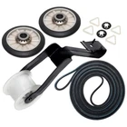 279709 Easy Install For Whirlpool 7MGGX9868JQ1 Dryer Repair Kit Long-lasting New. Price: $20.98.