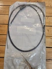 Nos Arctic Cat Atv Throttle Cable 0487-007 2002-2006 New. Price: $12.34.