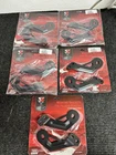 Lot Of 5 Sets Seizmik Mirror Mounts For Polaris General 18069 New. Price: $63.75.