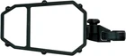 Atv Tek Elite Series 2 Sideview Mirror Designed For Cf Moto - Black New. Price: $116.25.
