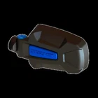 Polaris Ranger 500 570 900 1000 Xp Ev Rear View Side Mirrors Seizmik Pursuit New. Price: $161.48.
