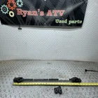 2016 Can-am Commander 1000 Xt Steering Shaft Eps Used. Price: $85.49.