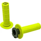 TORC1 Racing Grips Defy Lock-on 4-STROKE Fluorescent Yellow 3750-0602 New. Price: $35.26.