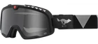 100% Barstow Goggles - El Solitario Smoke 5000000003 New. Price: $95.00.