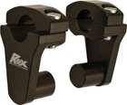 Rox Speed Fx Elite Pivoting Risers 1R-P5SEK New. Price: $134.99.