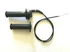 Handle Grip Bar & Throttle Cable Set For Honda XL185S 1979-1983 New. Price: $15.99.