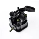 Right Thumb Throttle Control For Yamaha Kodiak YFM400A 1999-2000-2001-2004 New. Price: $20.59.