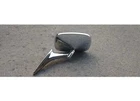 New Sherman 696-300L Driver Side Mirror Manual Chrome Fits Chevrolet Camaro. Price: $57.71.