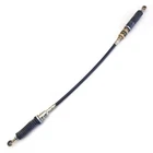 Arctic Cat * Foot Shift Cable 3487-001 1999-2001 Atv 250/300 2X4/4X4 New. Price: $99.75.