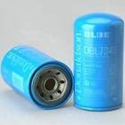 DBL7349 Donaldson Lube Filter, Spin-on Full Flow Blue ( Pack ) New. Price: $86.40.
