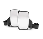 New 2023-2026 Oem Kawasaki Teryx KRX4 1000 Standard Side Mirror Set 99994-1344. Price: $93.82.