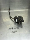 Arctic Cat 650 V2 Kawasaki Prairie 360 Clutch Actuator Servo Motor 16172-1063 Used. Price: $84.59.