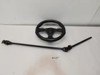2015 Arctic Cat Prowler 500 Hdx Oem Steering Wheel & Shaft 0405-438 Used. Price: $71.99.