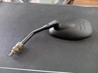 Moto Guzzi California 1400 Custom Left Hand Black Mirror Oe Shop Soiled 2B000169 New. Price: $54.09.