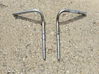 Suzuki MT50 Trailhopper Handlebars Used. Price: $19.95.