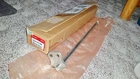 89-90 Honda FL400R Pilot Nos New Steering Stem Column Shaft 53310-HE0-000. Price: $489.99.