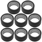 Caltric Primary Clutch Roller Weights For Yamaha Grizzly YFM660F 2002-2008 New. Price: $24.00.
