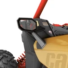 Can-am Side Mirrors For Maverick X3, Max 715004236 New. Price: $284.98.