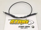 New Oem 2017-2026 Can-am X3 Maverick Shifting Shifter Cable 707001809. Price: $55.00.