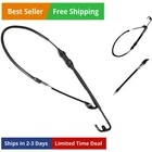 Choke Starter Cable For Kawasaki 54017-0020 54017-1219 2002-2003 Prairie 650 ... New. Price: $64.72.